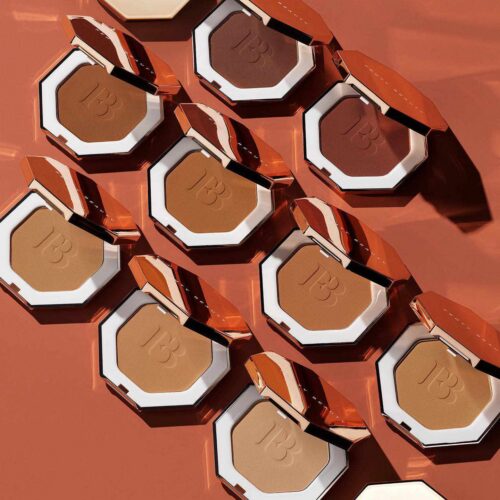 Fenty Beauty at Sephora