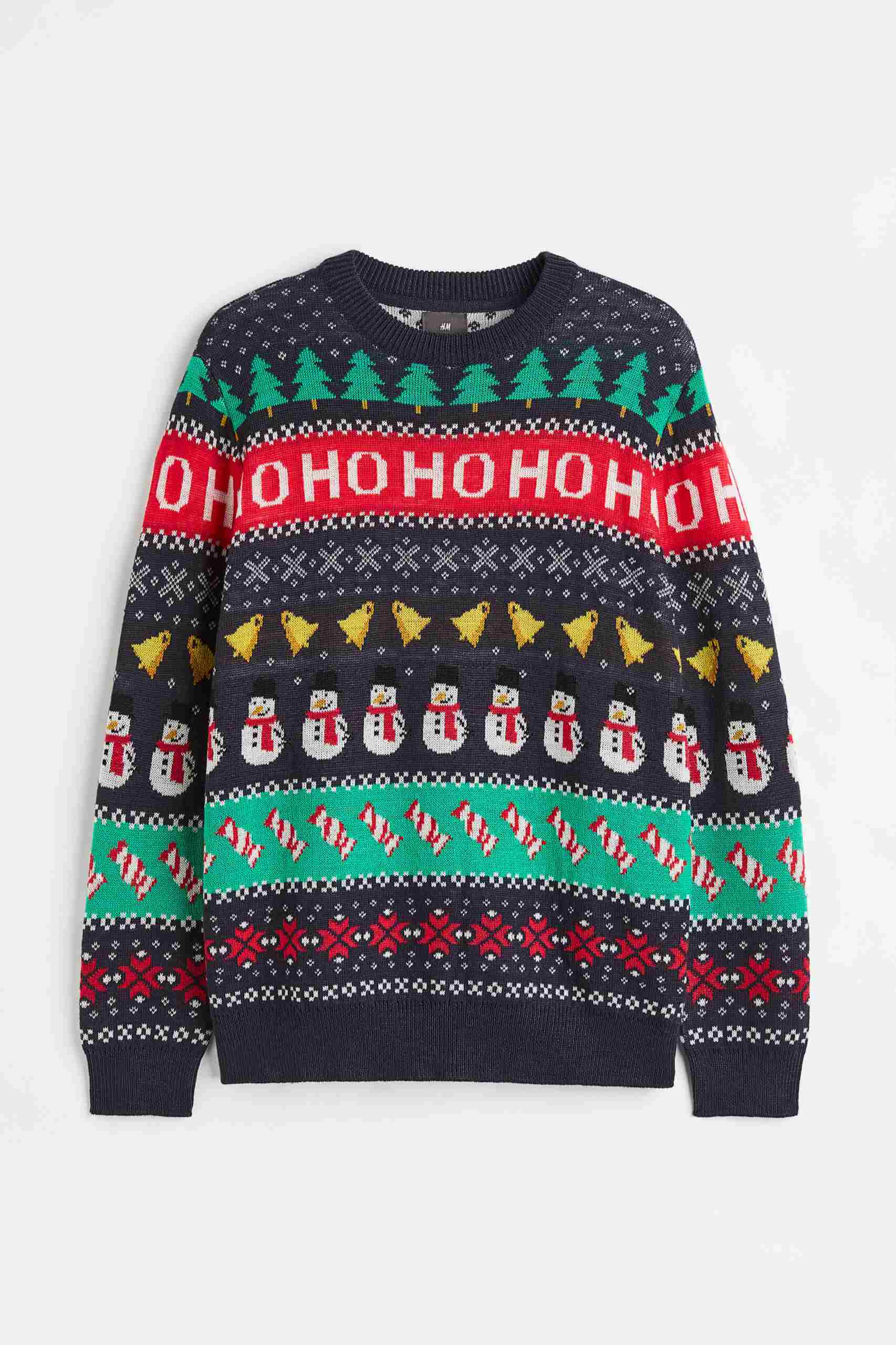 Full Festive