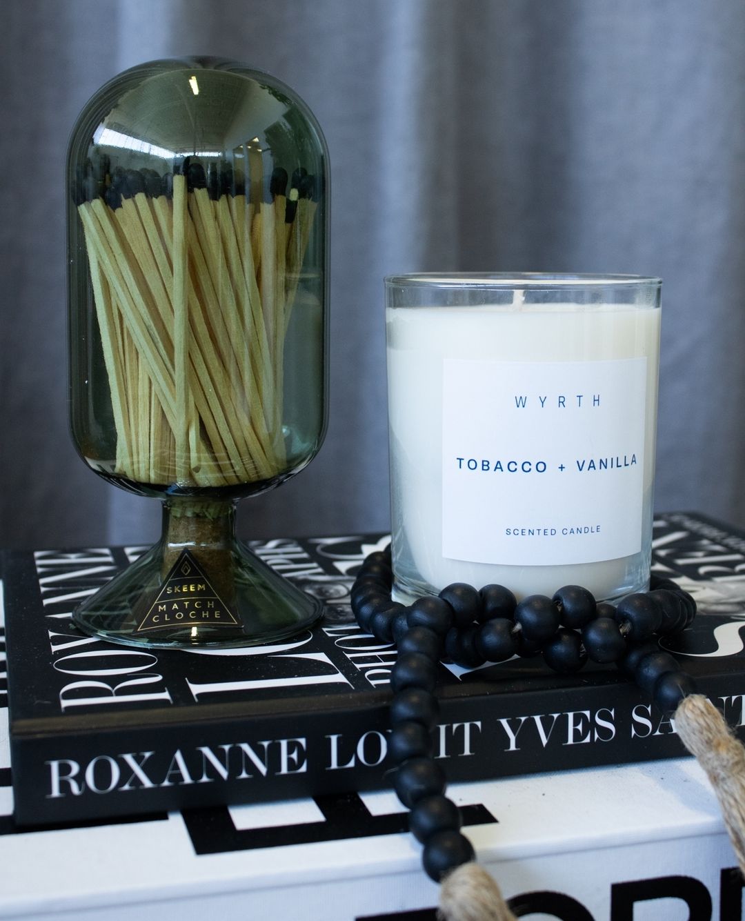 For the One Who Deserves Relaxation