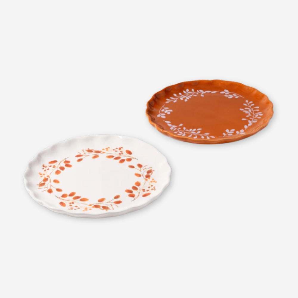 Fox Home | Platter