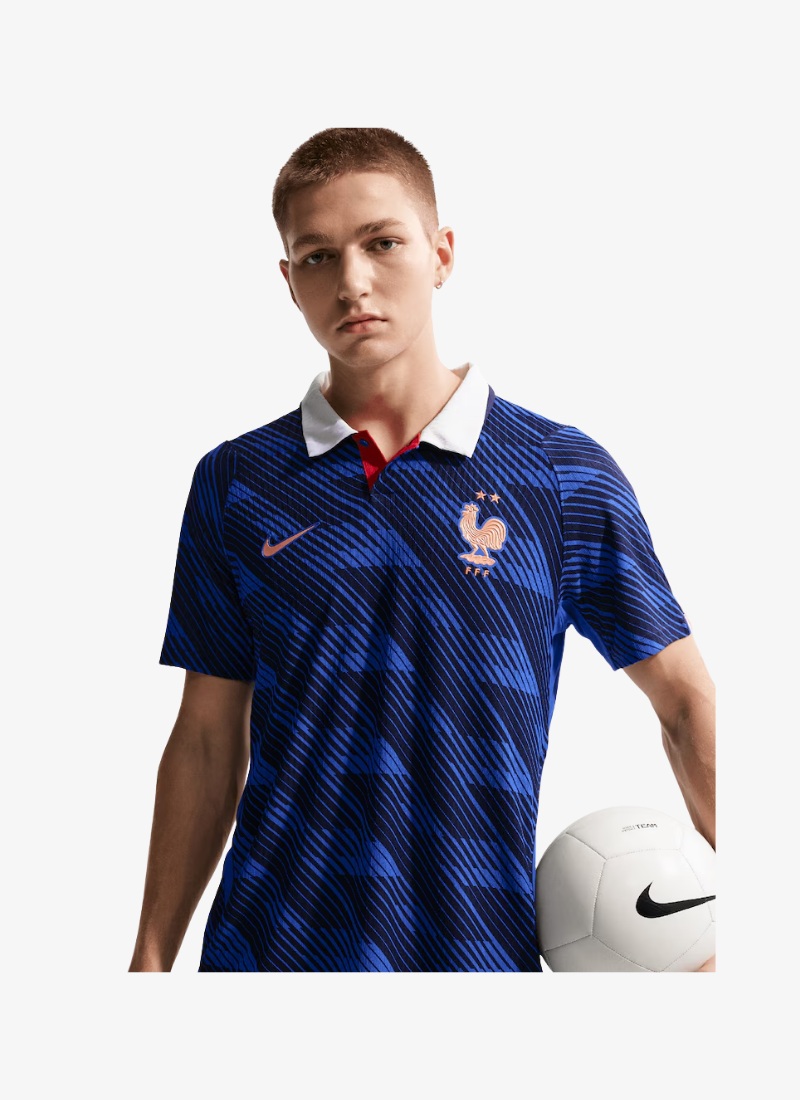 France soccer jersey