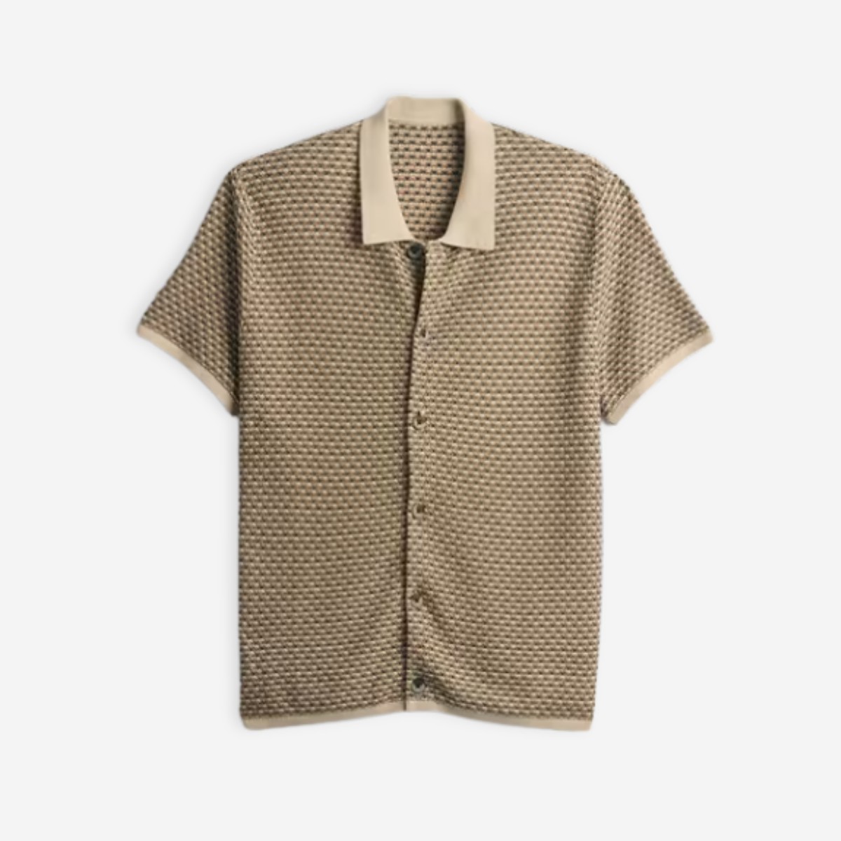 Gap | Camp Collar Shirt