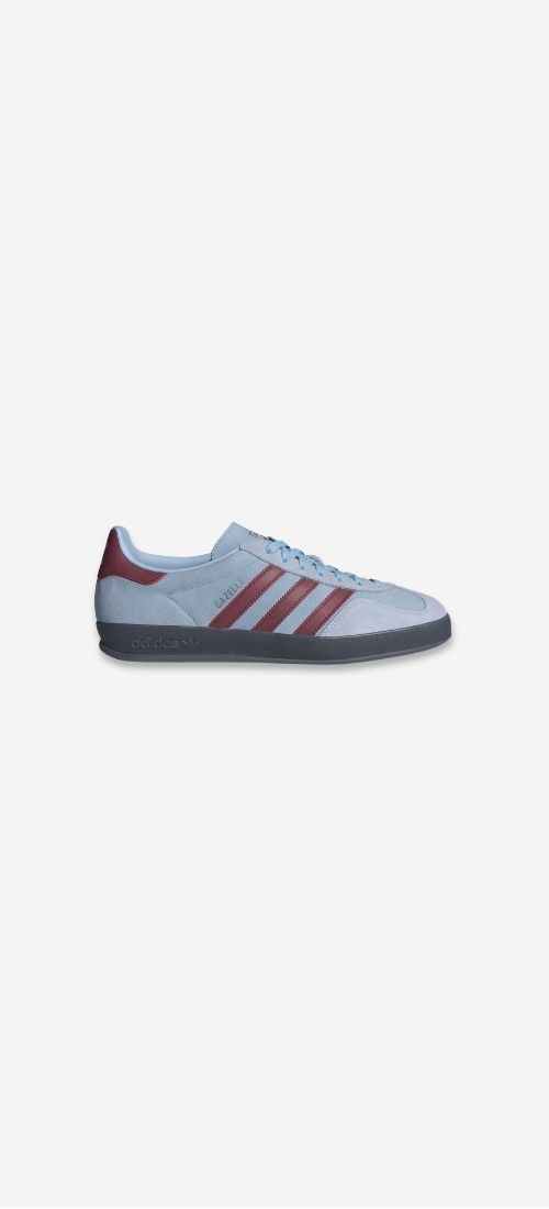 Gazelle indoor adidas
