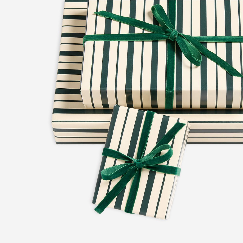Crate & Barrel | Gift wrap