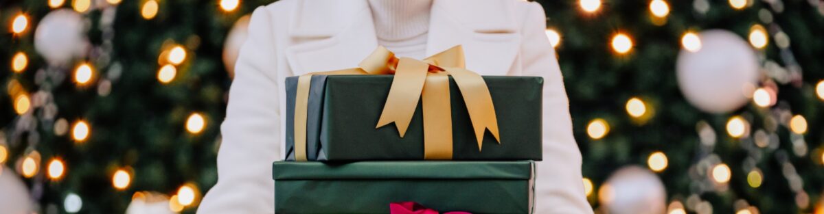 Gifts for Everyone on Your List