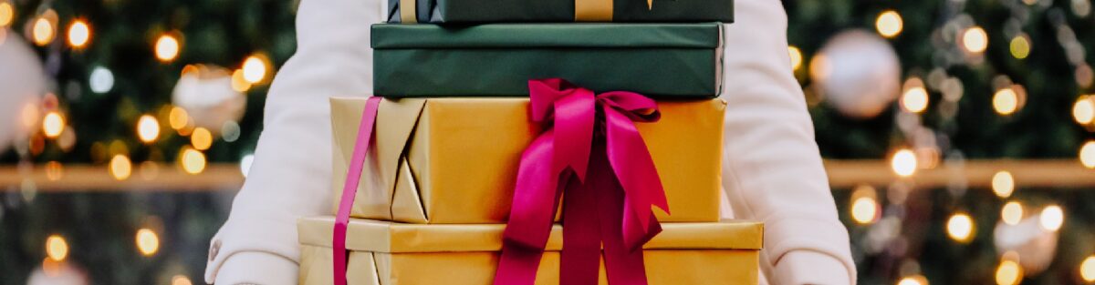 Gifts for Everyone on Your List