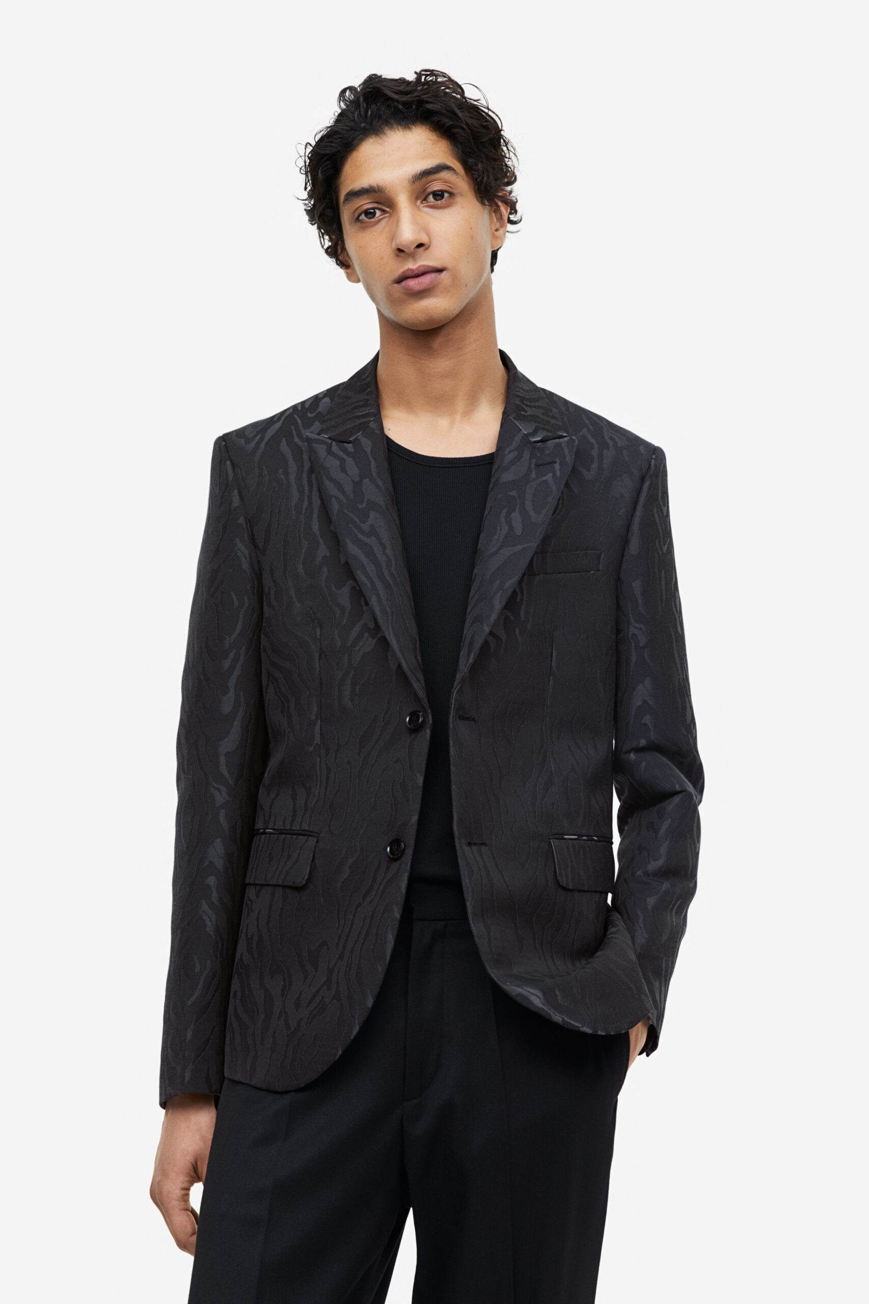 H&M