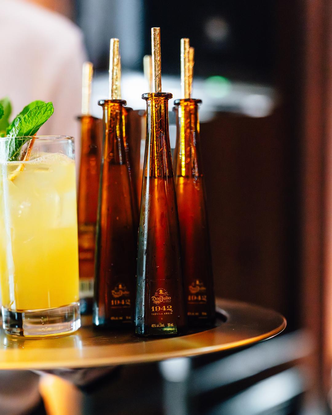 Gold Label Reserve
