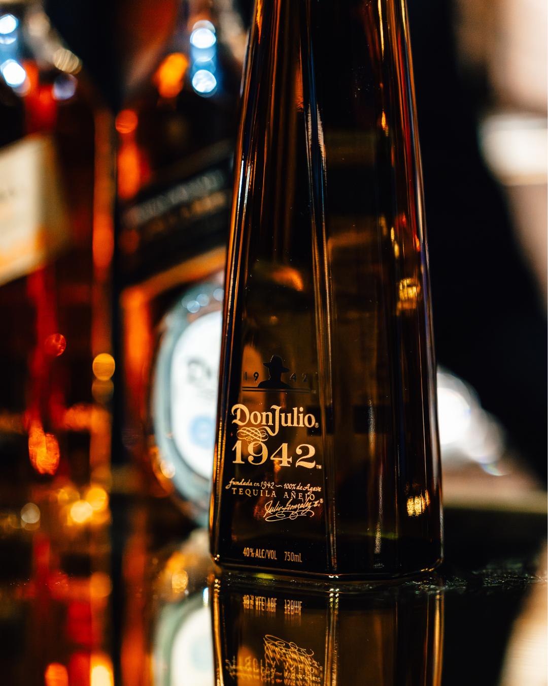 Gold Label Reserve