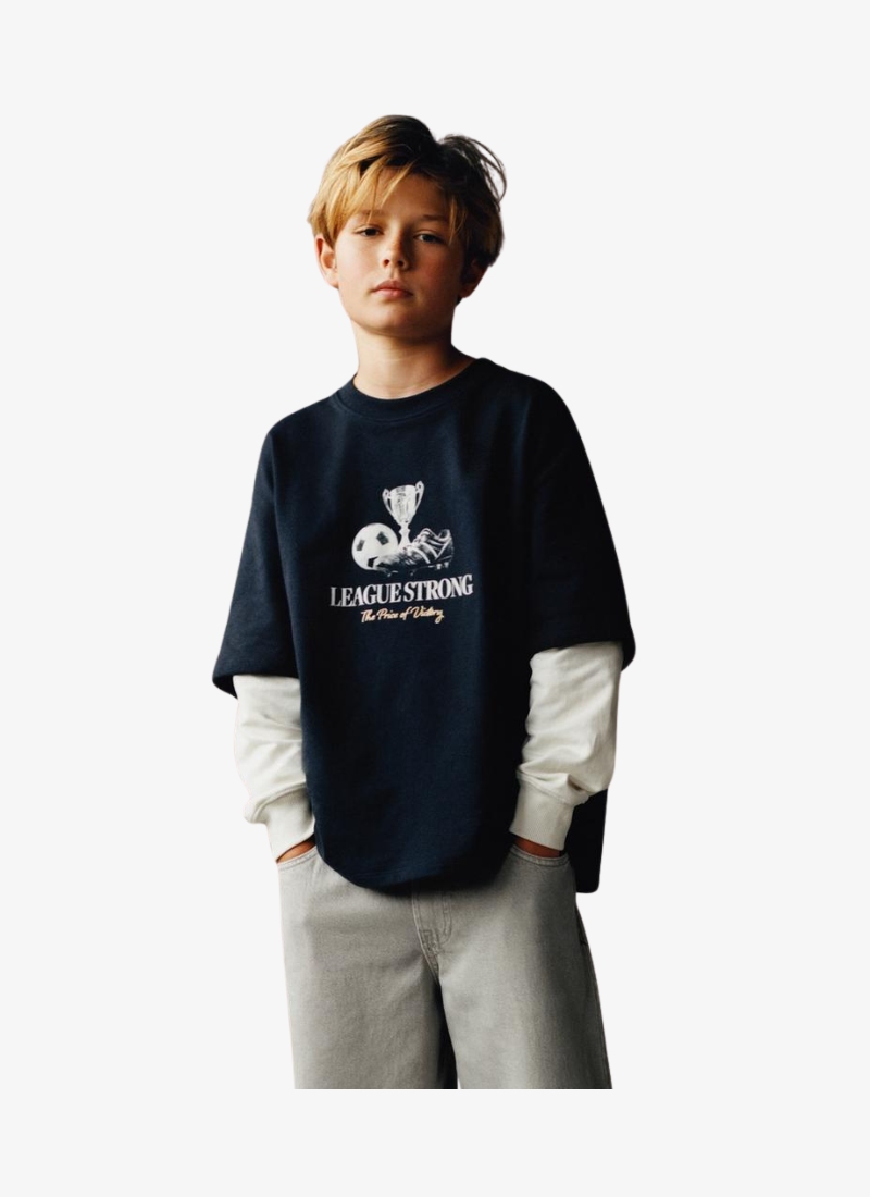 Graphic Tees with Global Energy