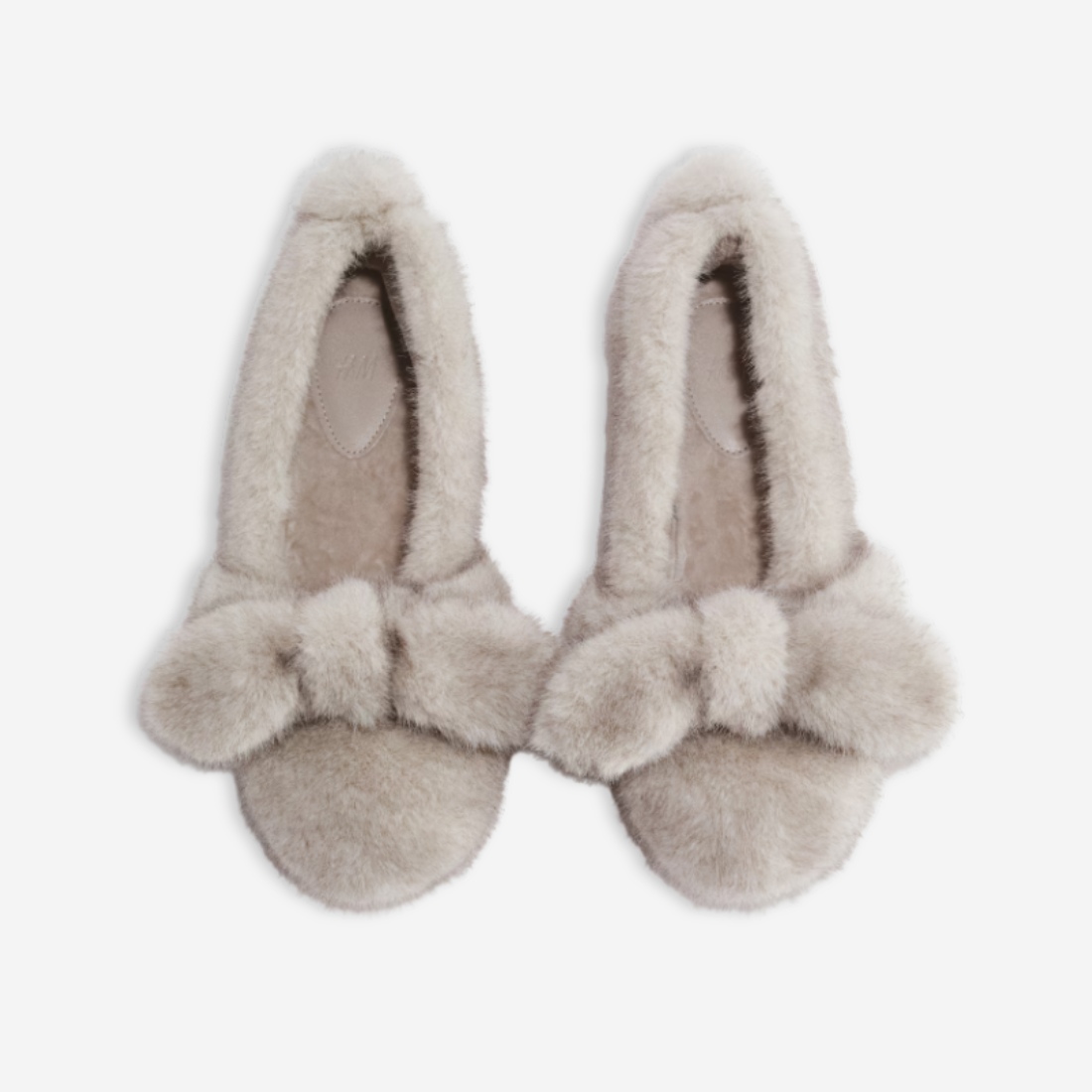 H&M | Slippers