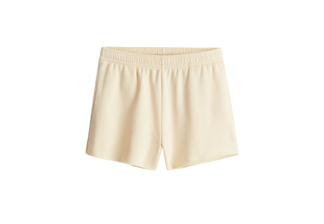 H&M Sweatshorts