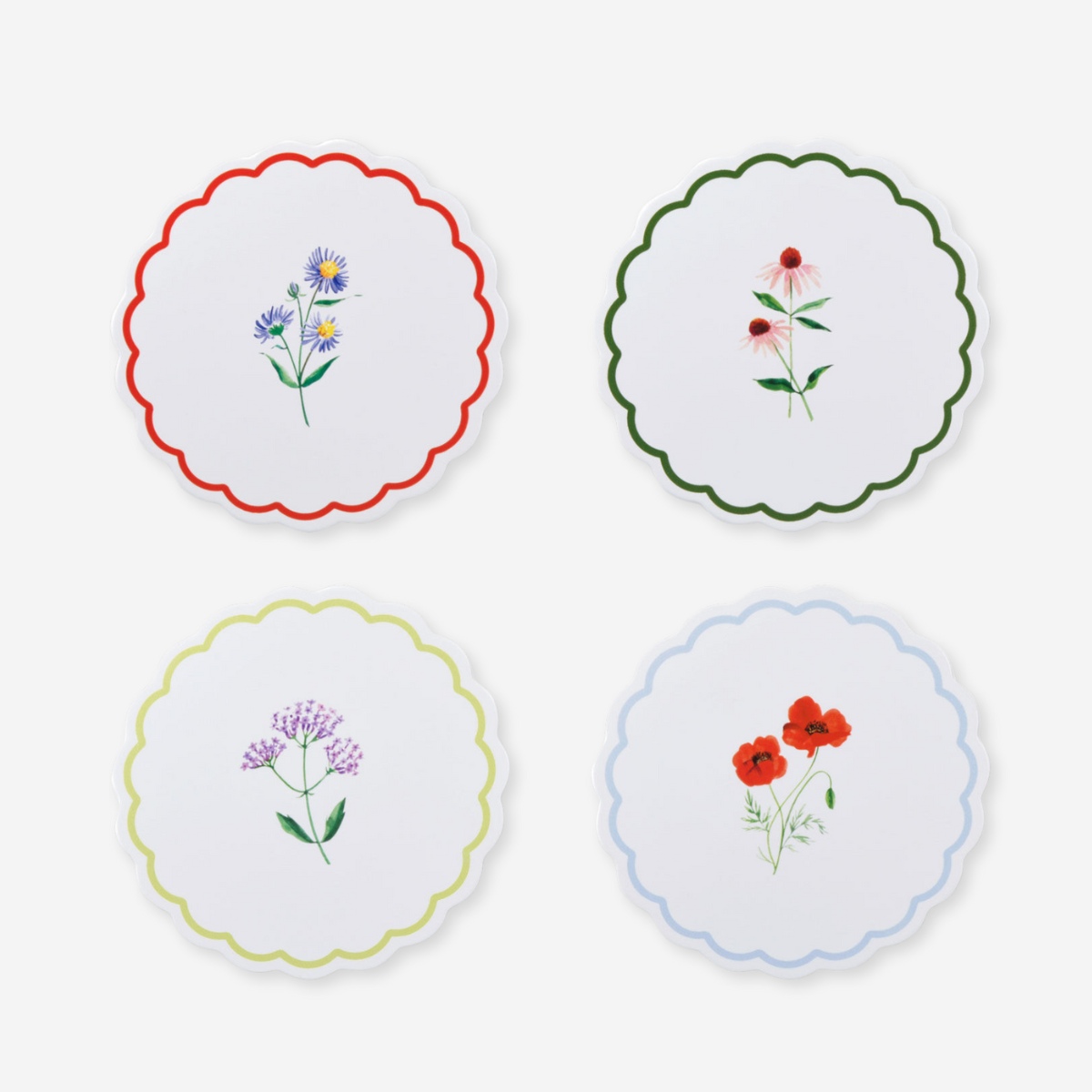Hallmark | Coasters
