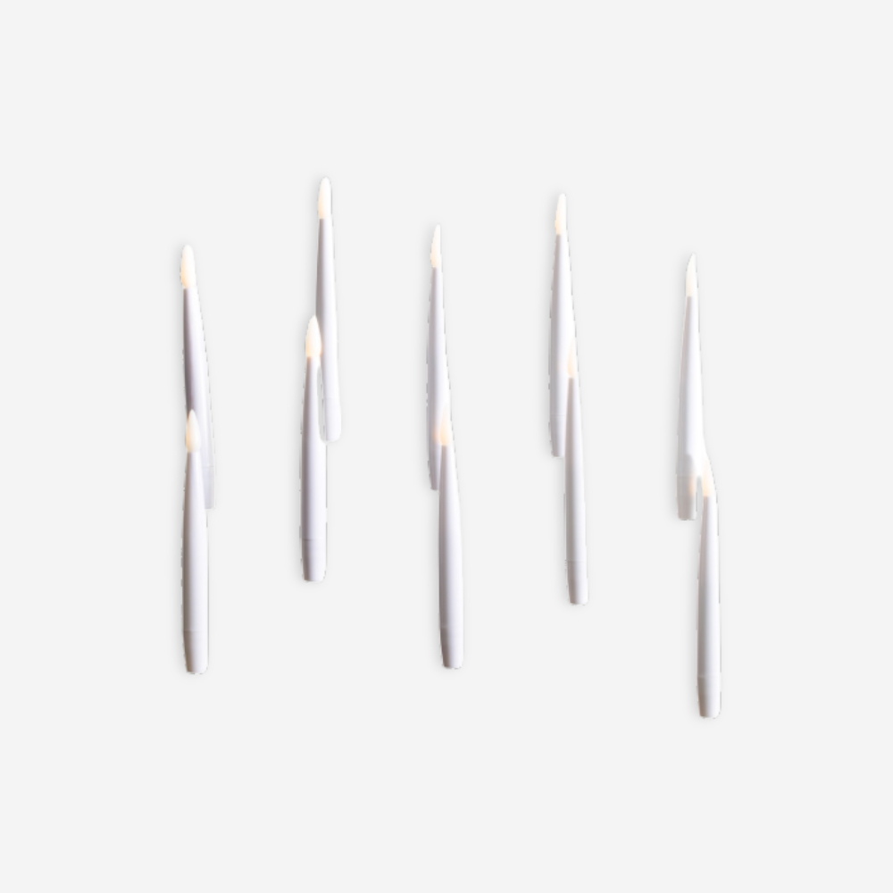 Marshalls | Hanging LED Candle