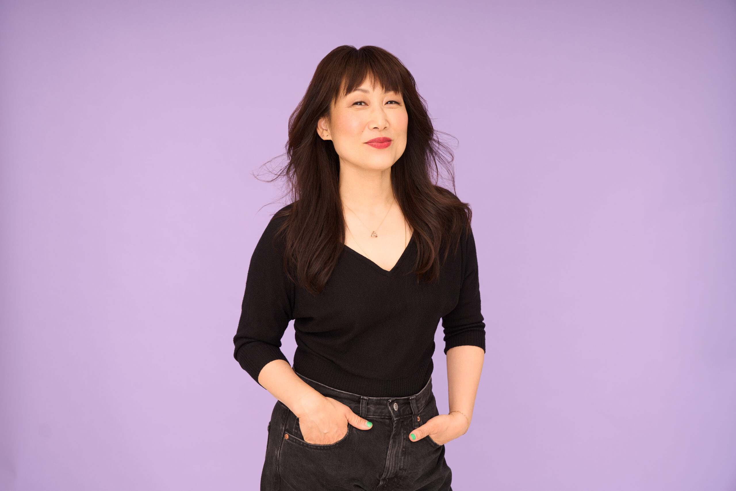 May Truong
