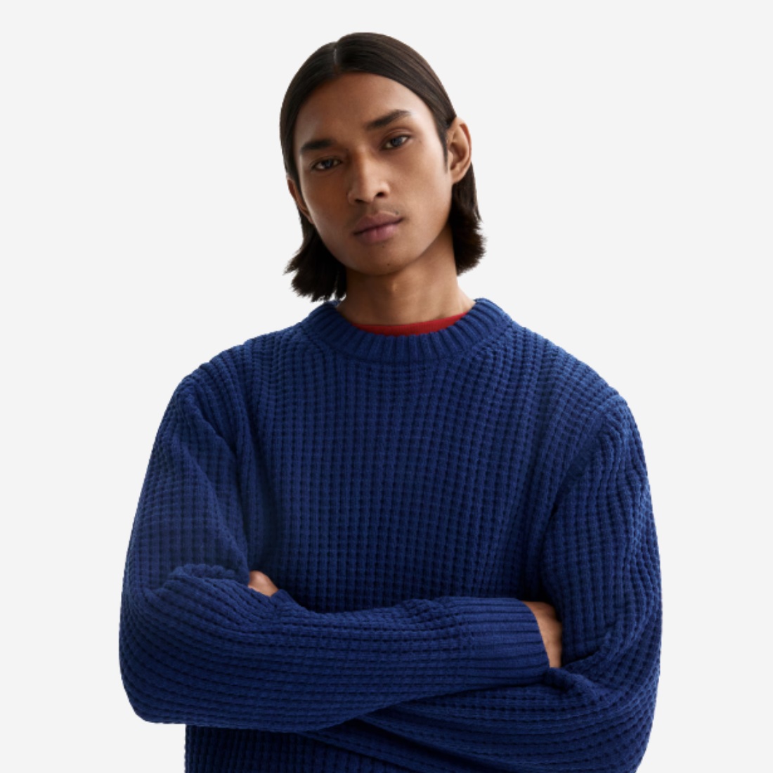 H&M | Knit Sweater