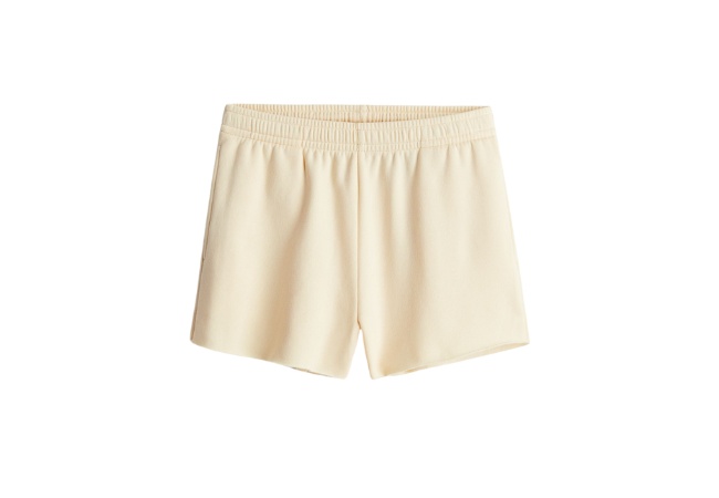 H&M sweatshorts