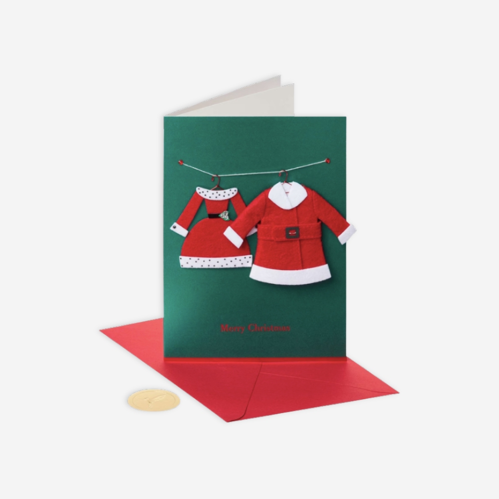 Shoppers Drug Mart | Holiday card