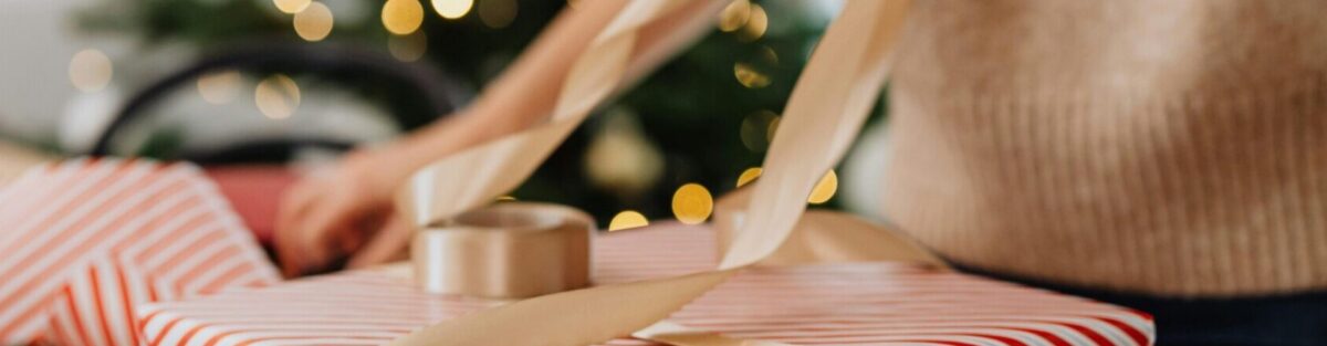 Thoughtful Holiday Gifting Ahead
