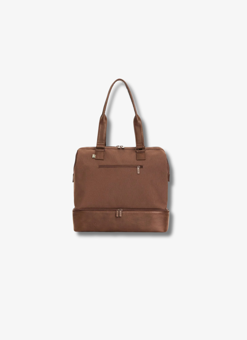 Indigo - Beis Weekender
