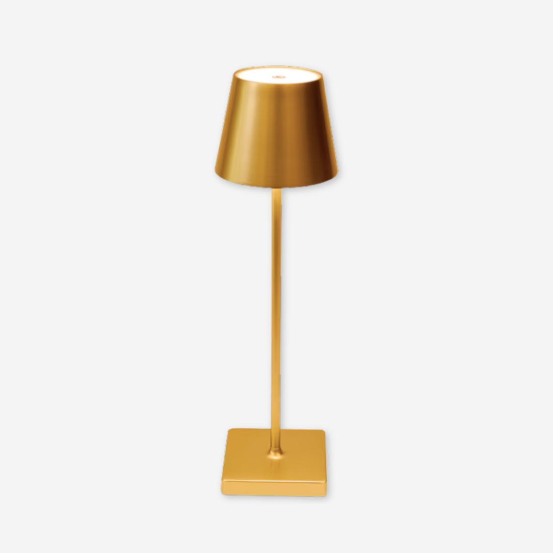 Indigo | Desk Lamp