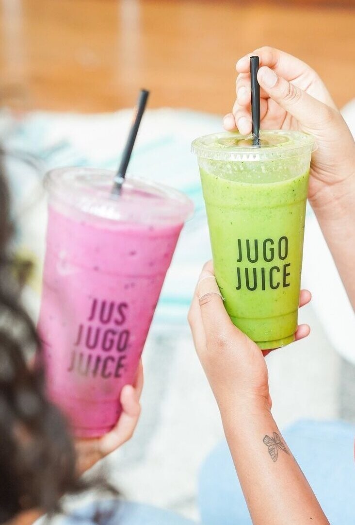 Jugo Juice