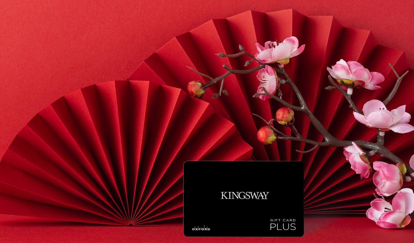 Kingsway gift card plus_