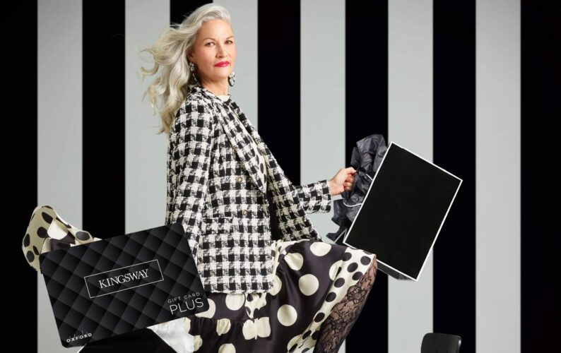 Kingsway gift card plus