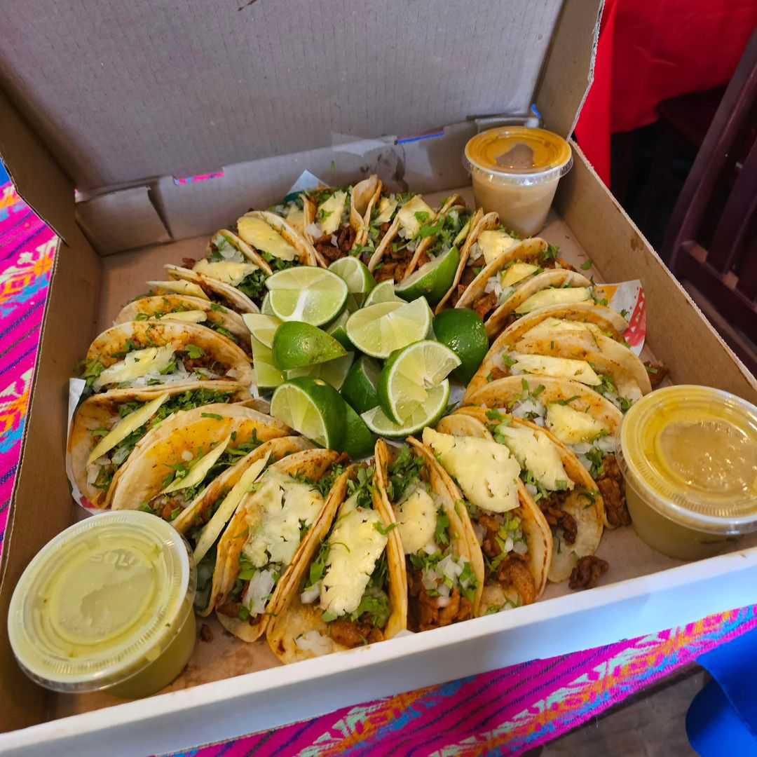 La Mexicanada