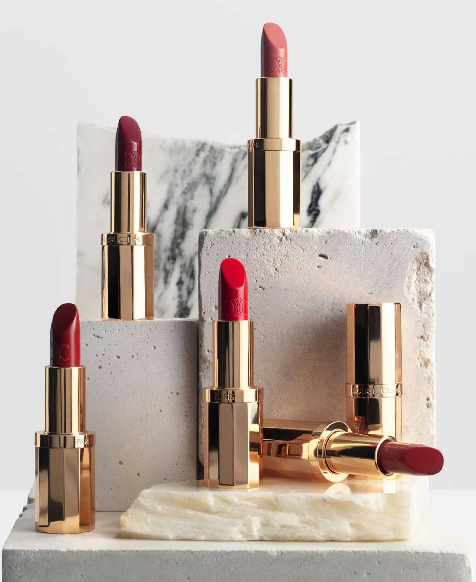 Le Rouge Collection