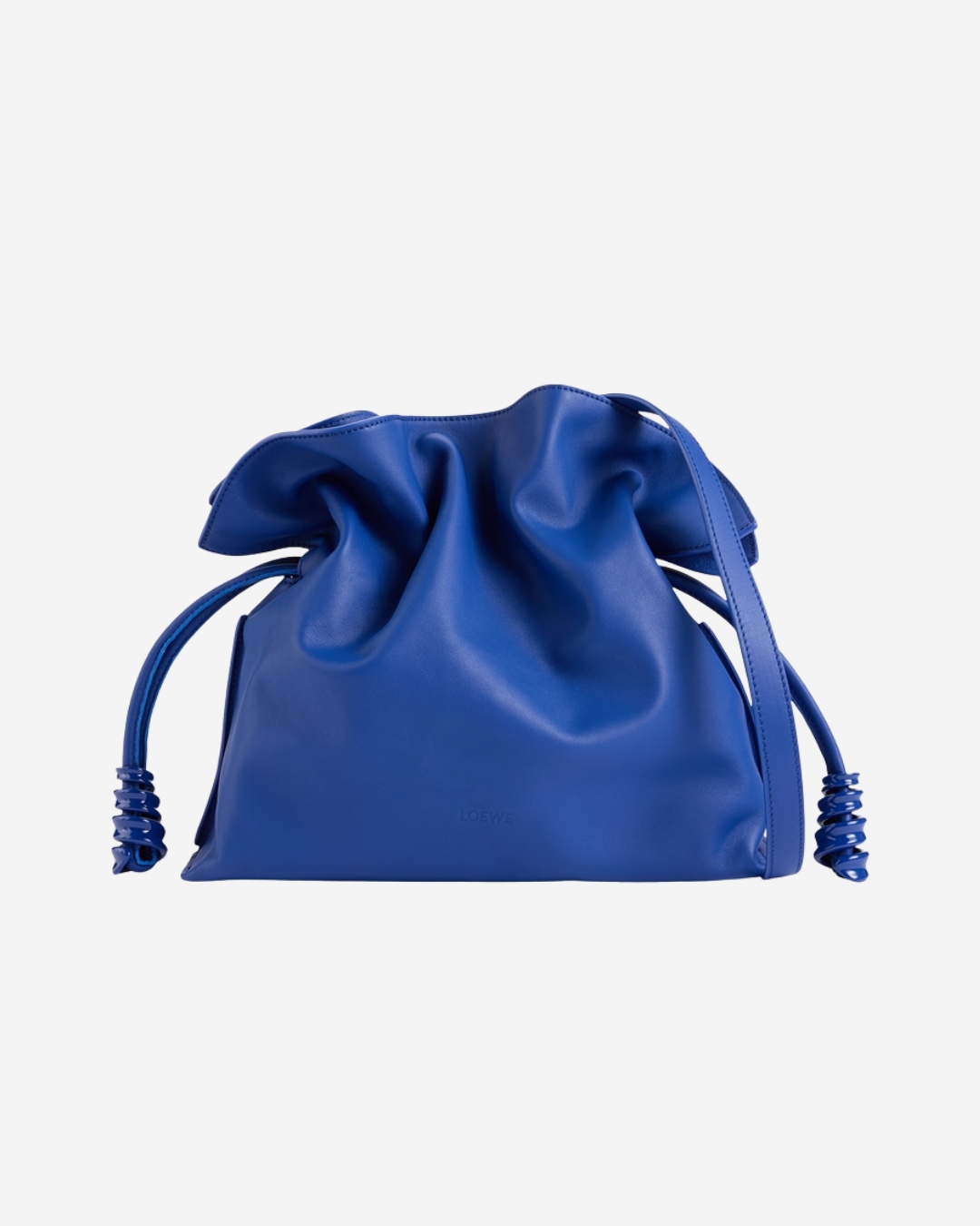 Loewe Leather Clutch