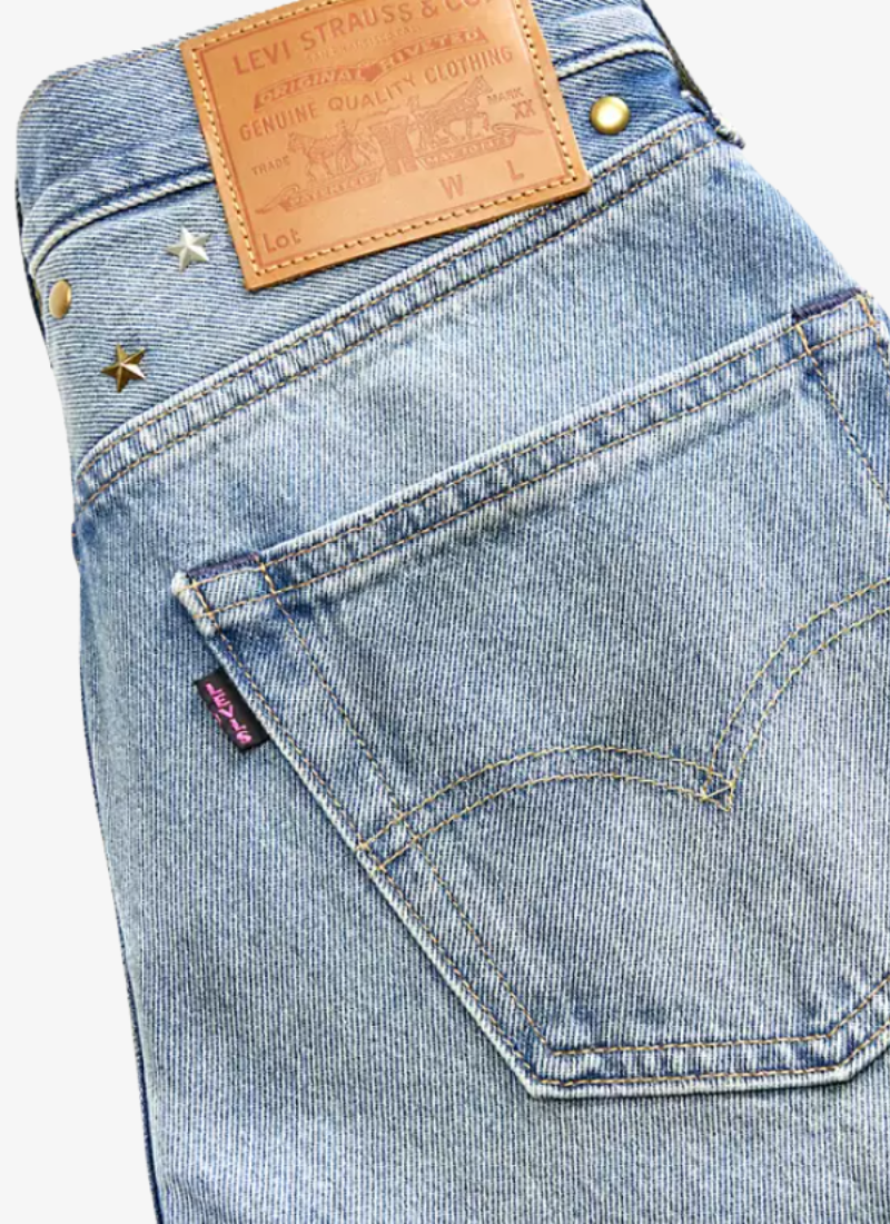 Levis jeans