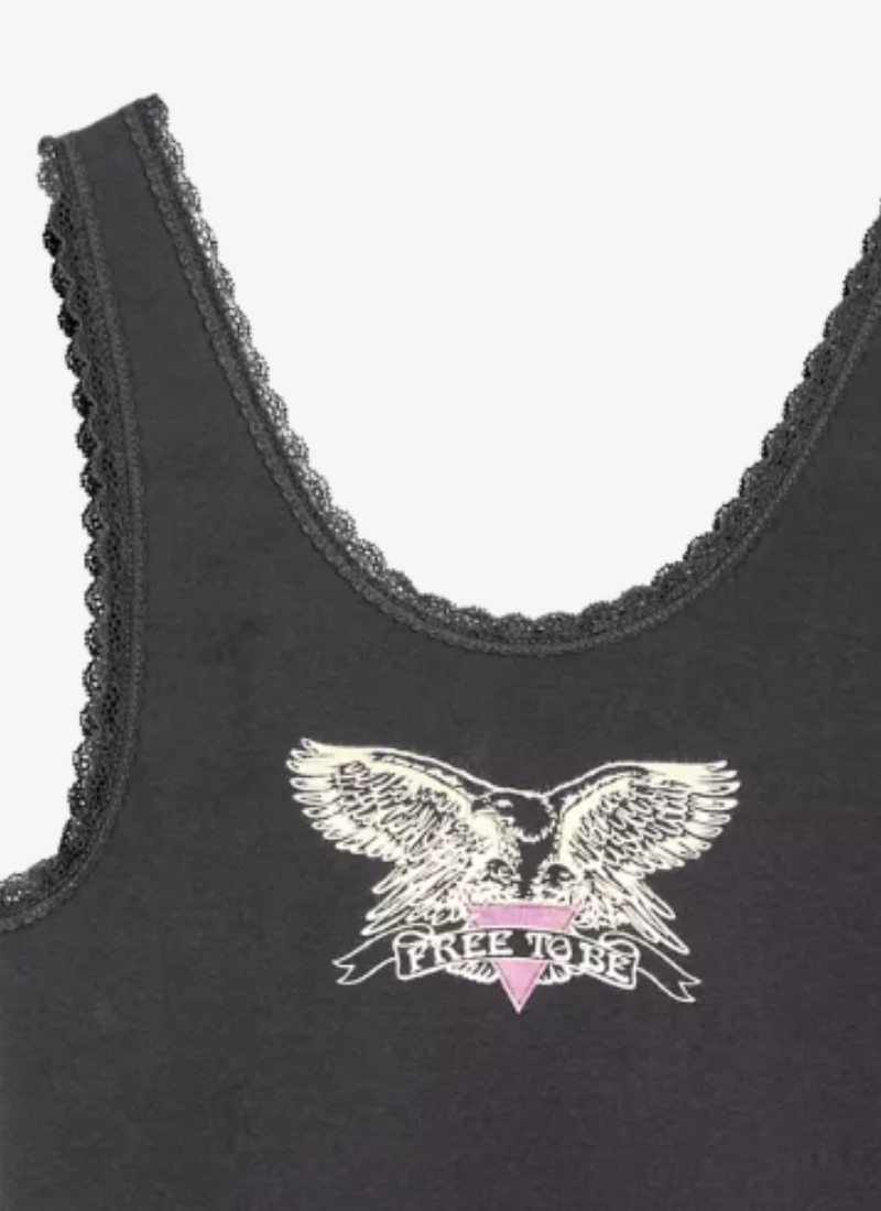 Levis top