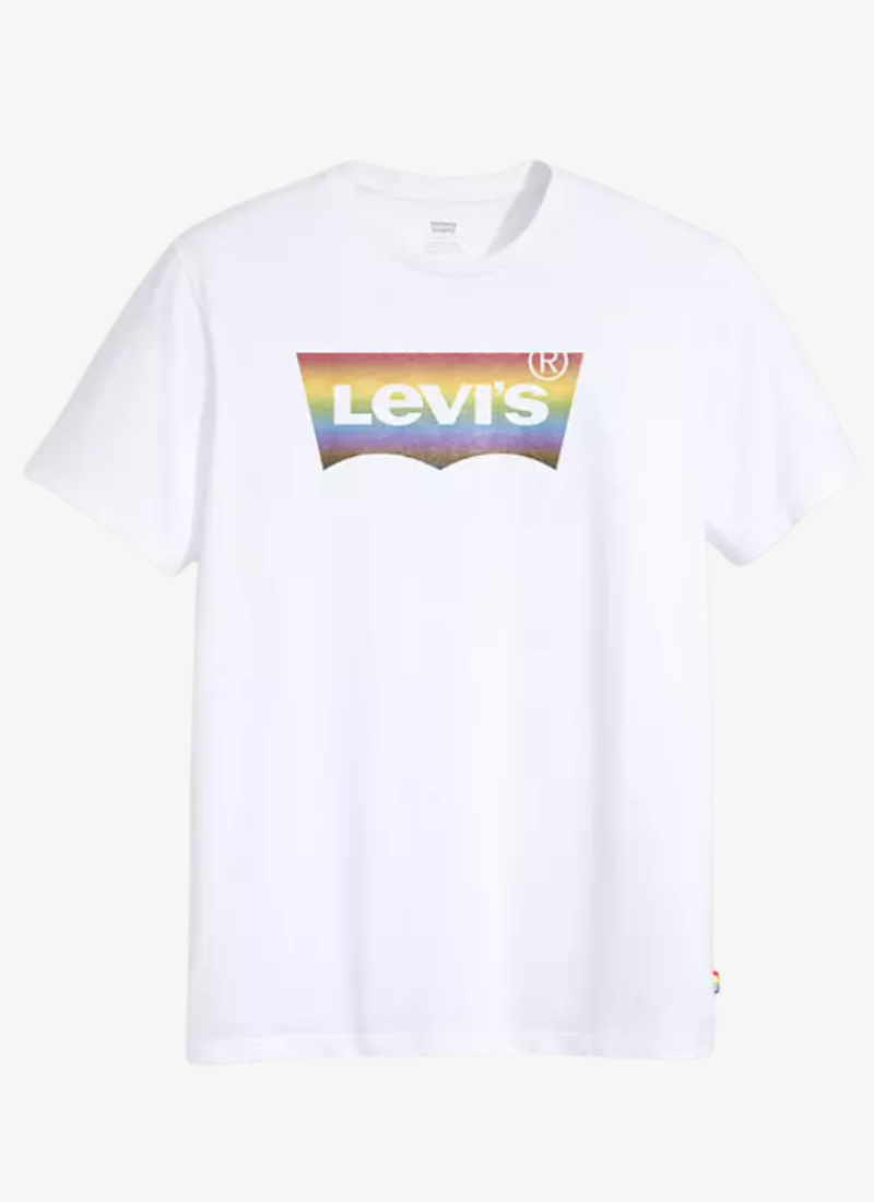 Levis tshirt