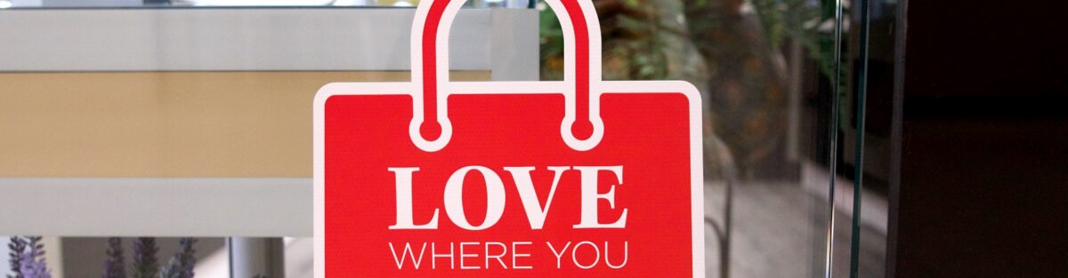 Local Love at Kingsway