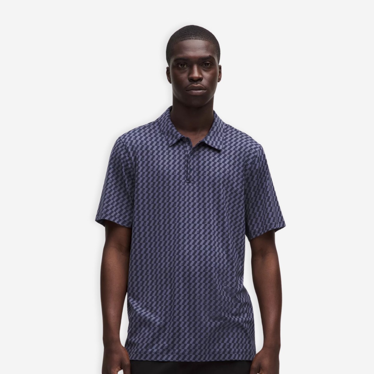 Lululemon | Golf Shirt