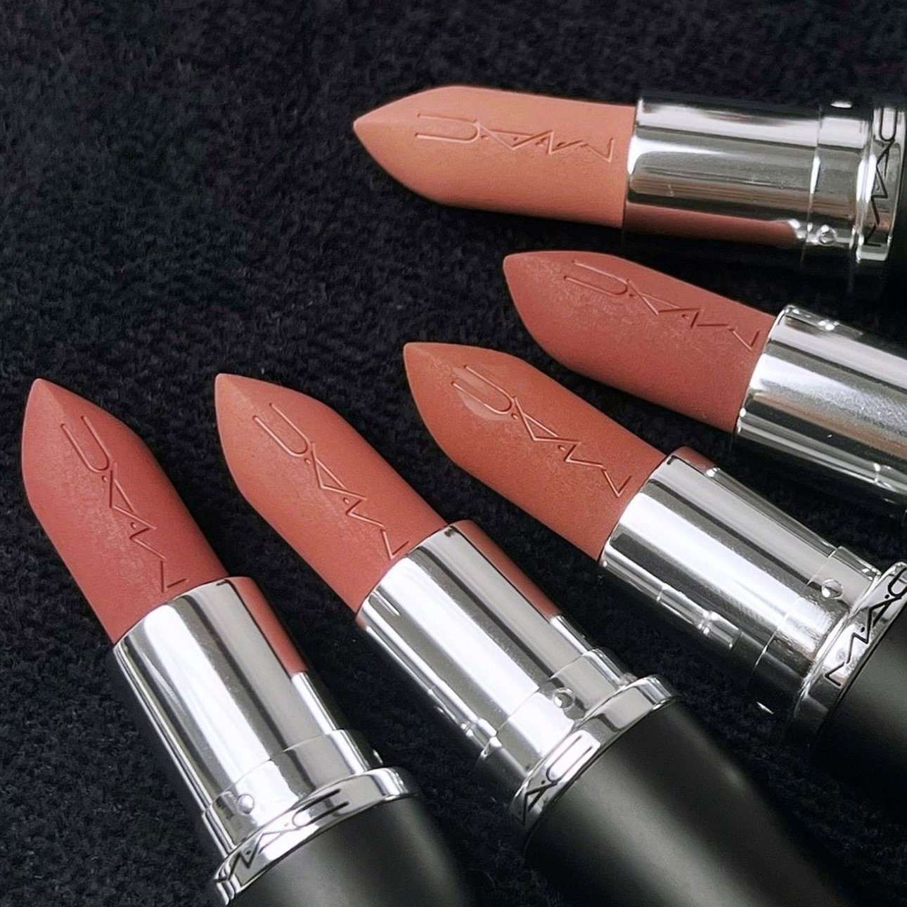 MAC Cosmetics