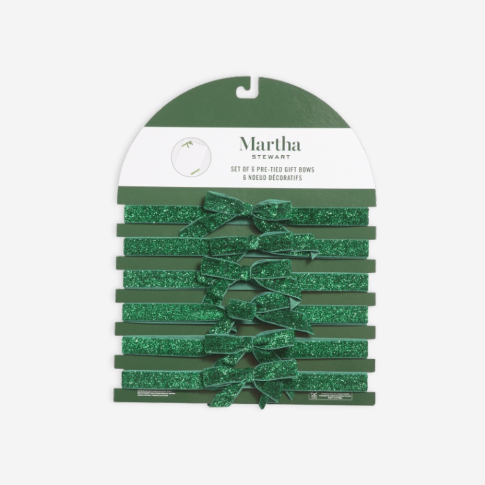 Marshalls | Gift bows