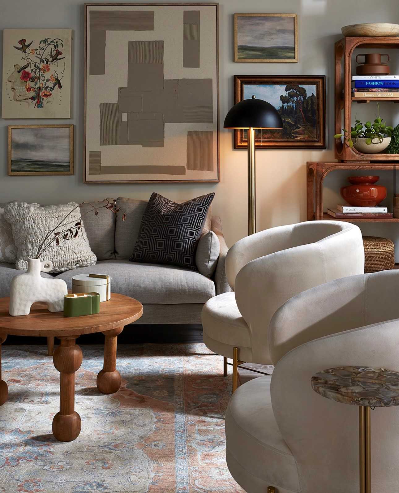 Marshalls/Homesense