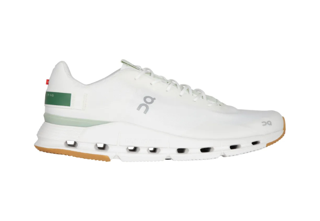On Cloudnova Form - Men's at Foot Locker, $190