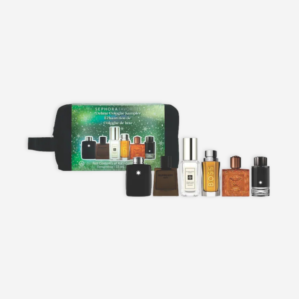 Sephora | Men’s grooming set