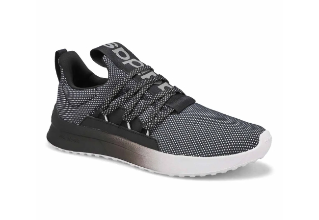 adidas Mens Lite Racer Adapt 5.0 Sneaker at SoftMoc, $99.99