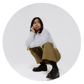 Micah Domingo