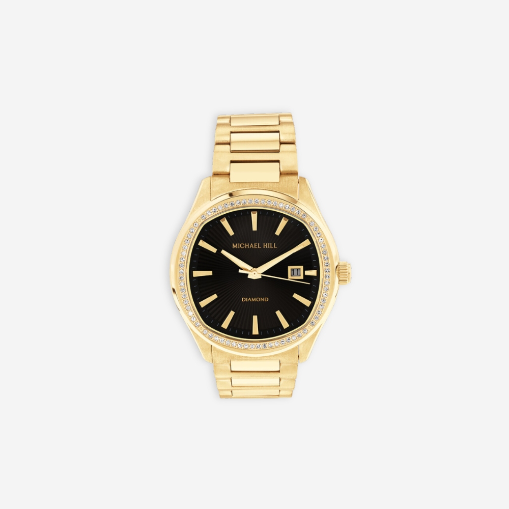 Michael Hill | Watch