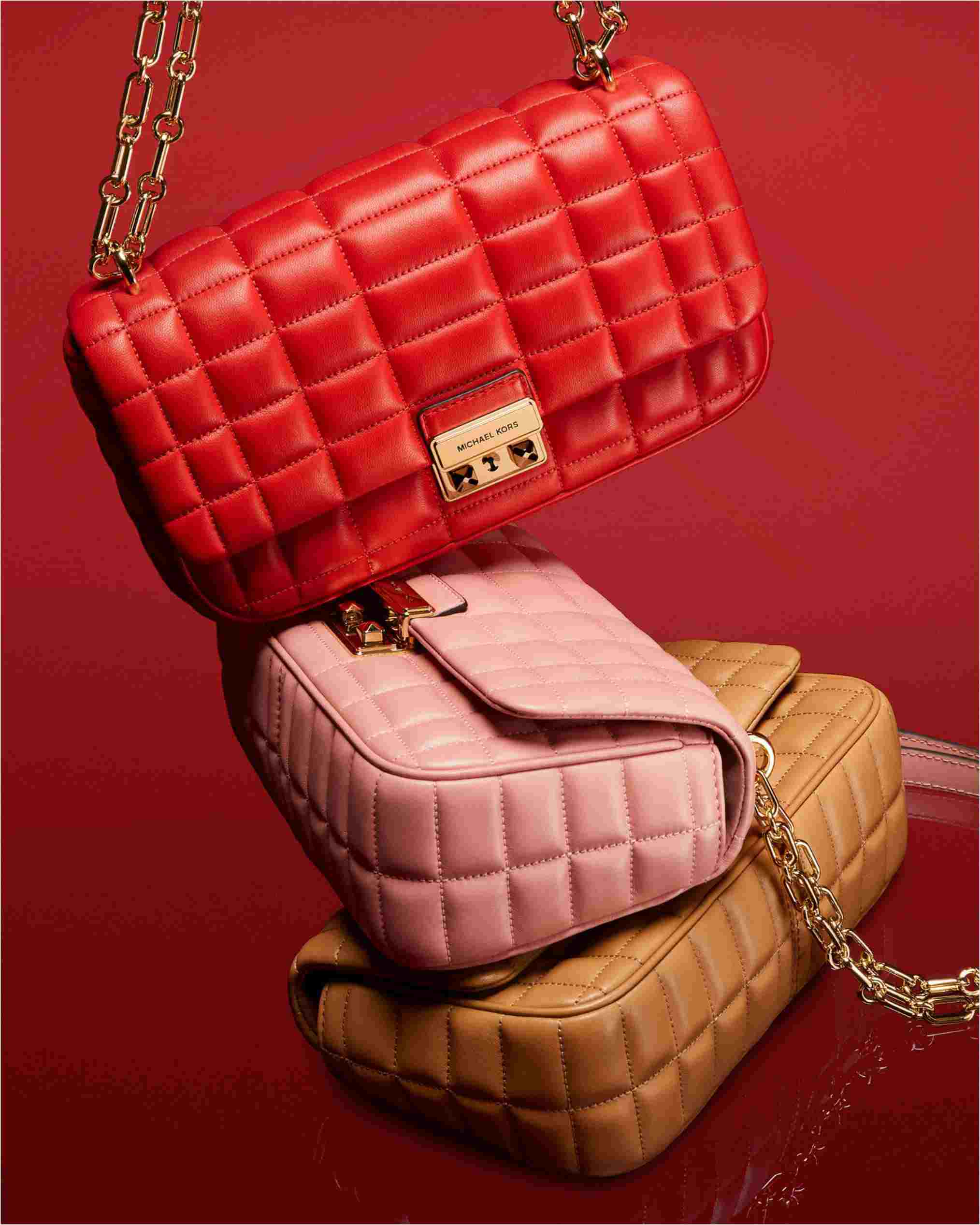 Michael kors.