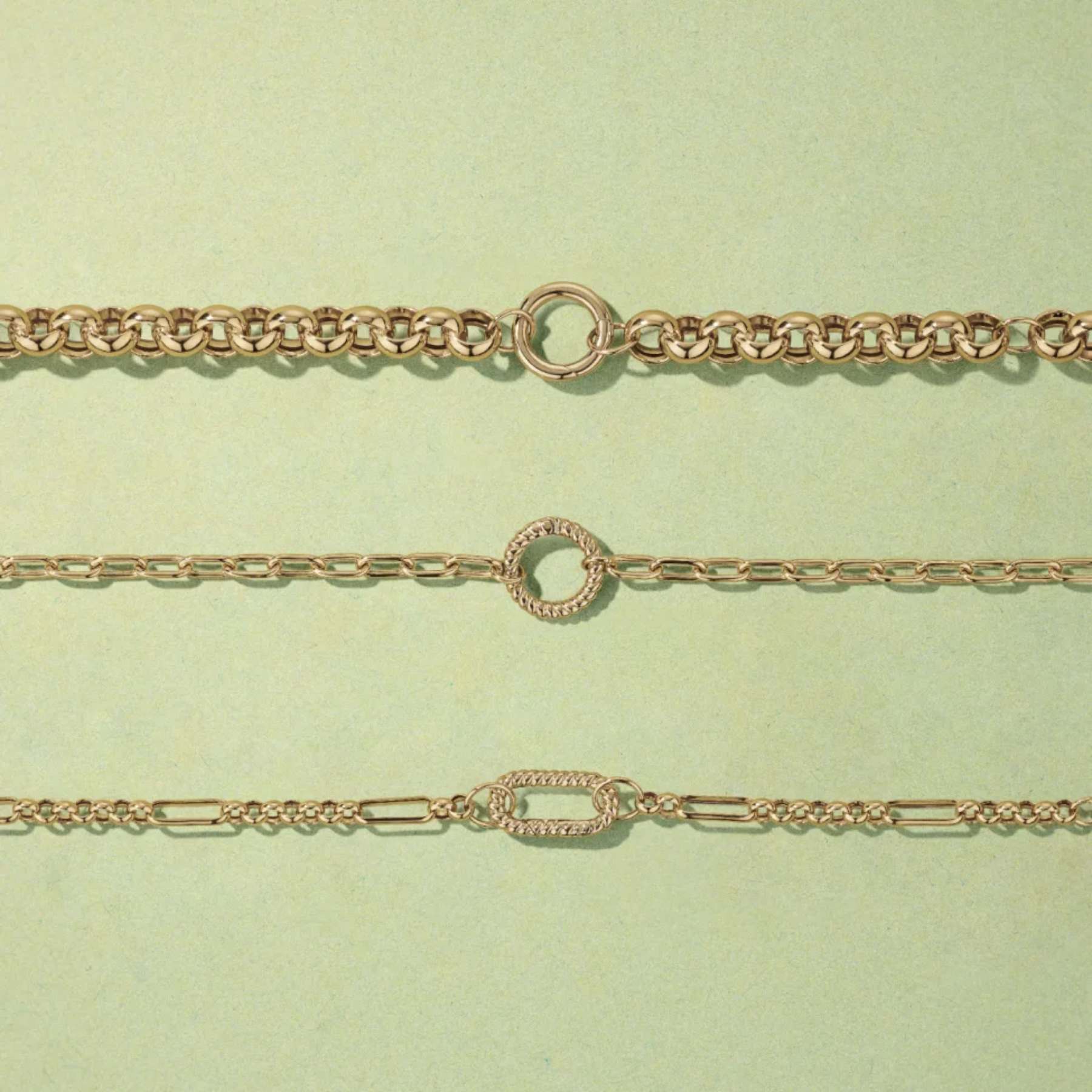 Michael Hill Pendant Bar