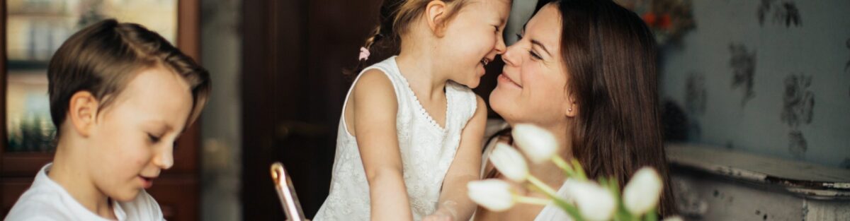 Mother’s Day Made Easy