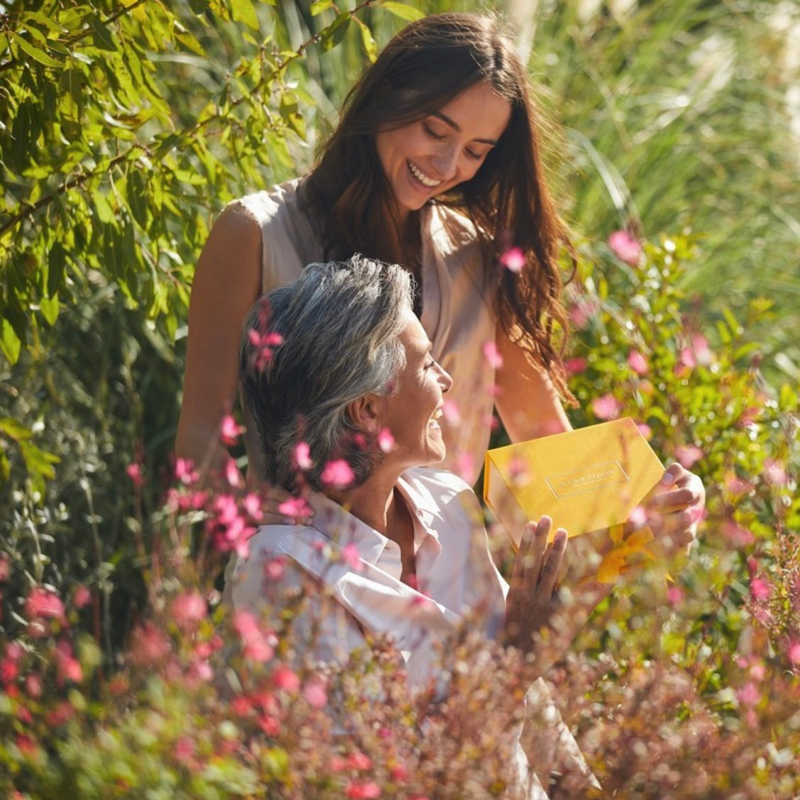 How to Celebrate Mother’s Day at Upper Canada Mall