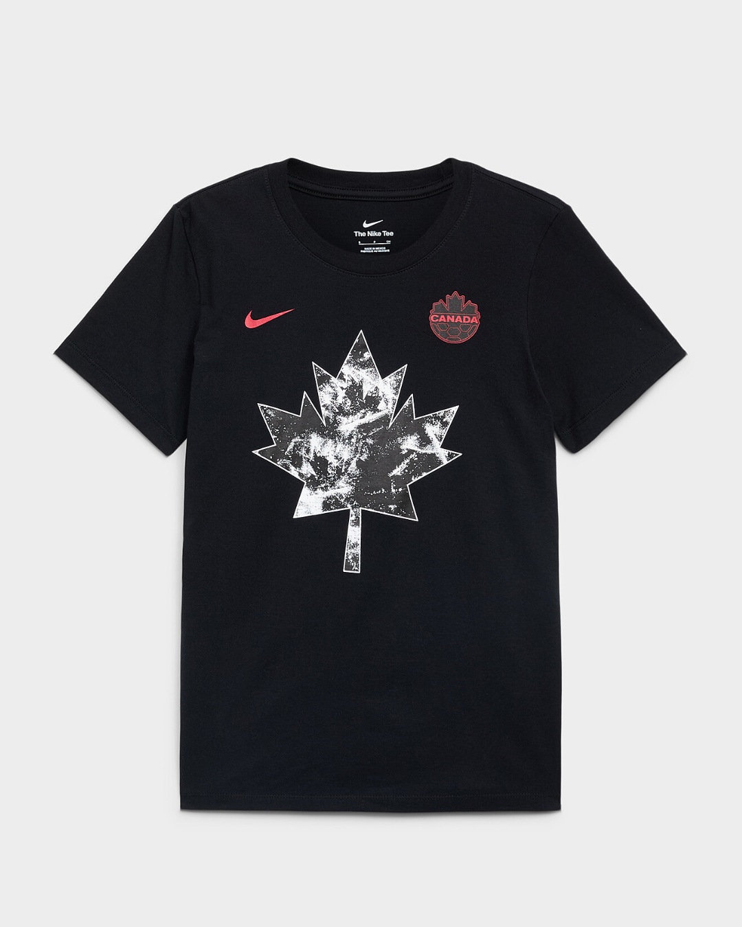 Nike Canada Soccer Core T-Shirt
