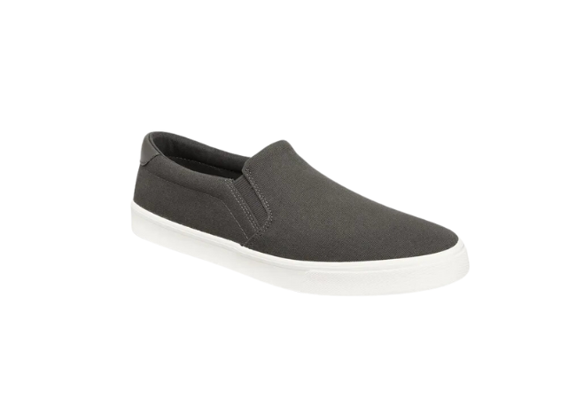 Old Navy Canvas Slip-Ons, $42.99